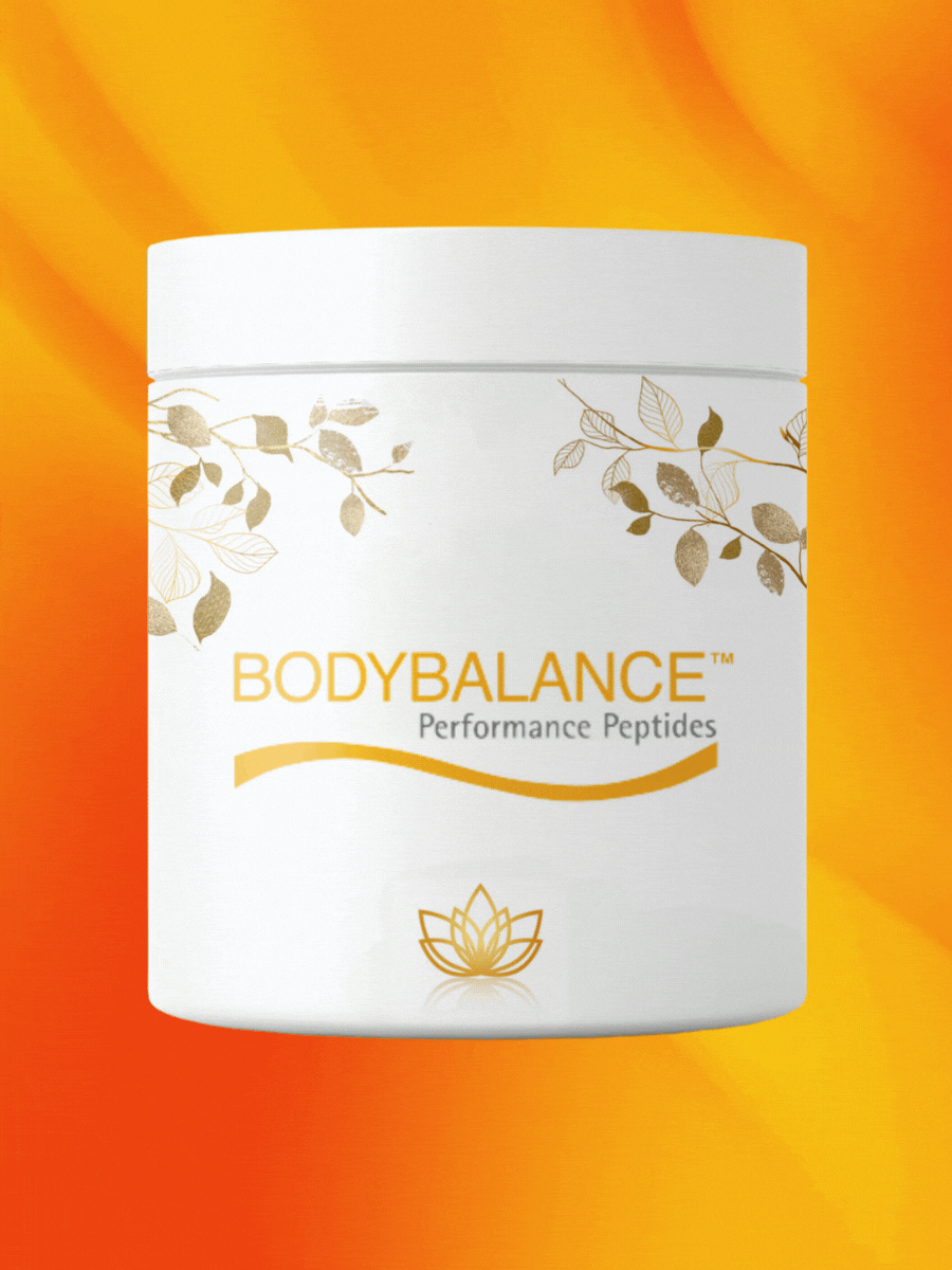 Body Balance