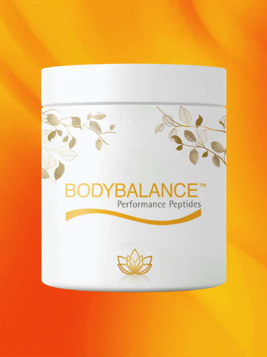 Body Balance