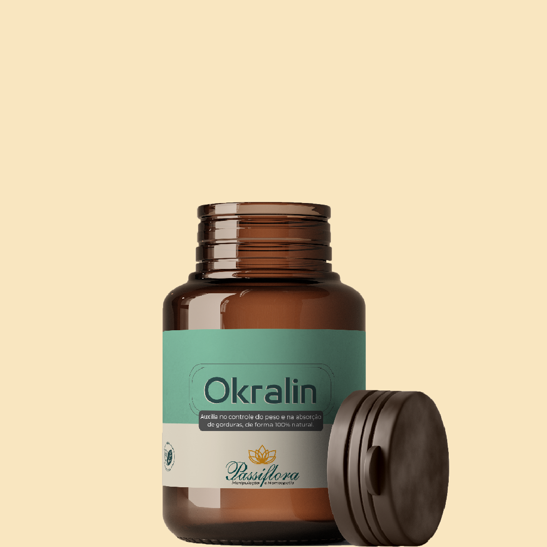 Okralin 600mg