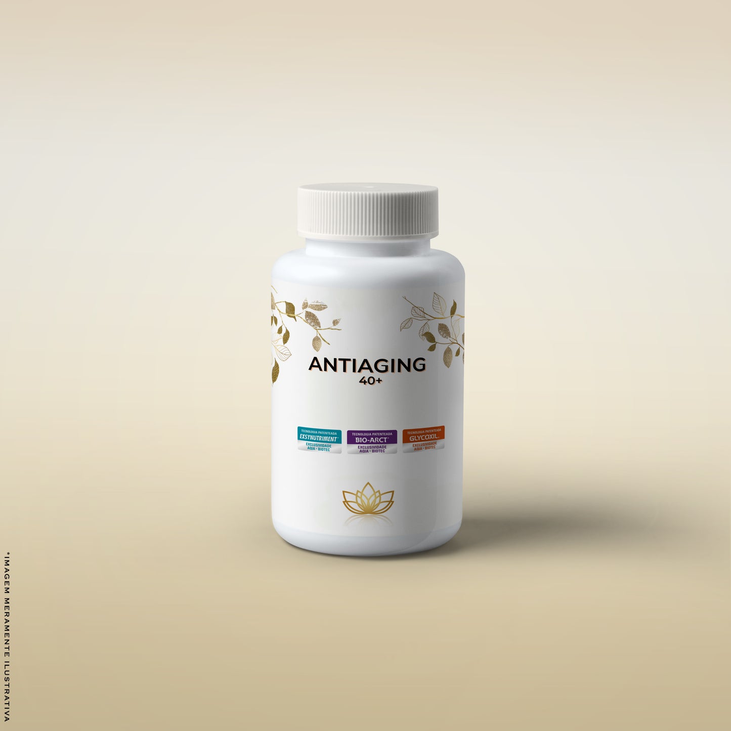 Antiaging 40+
