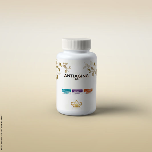 Antiaging 40+