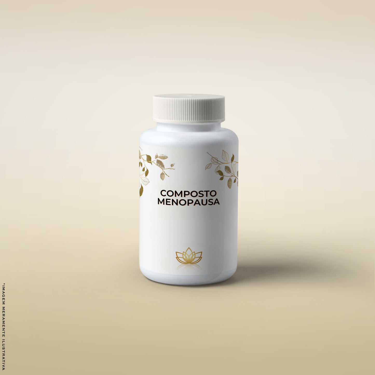 Composto Menopausa