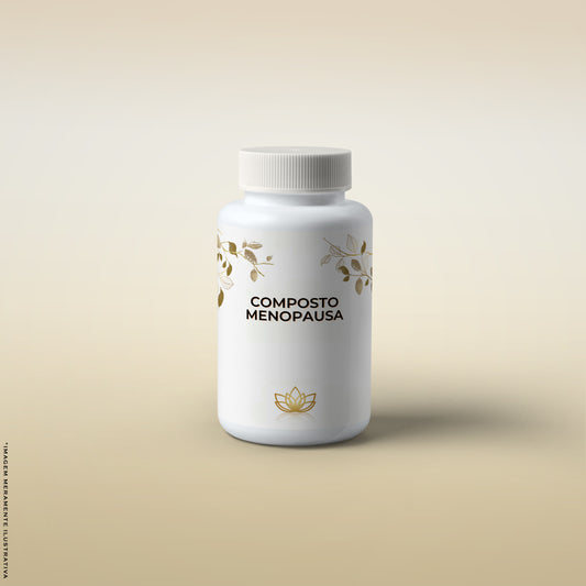 Composto Menopausa