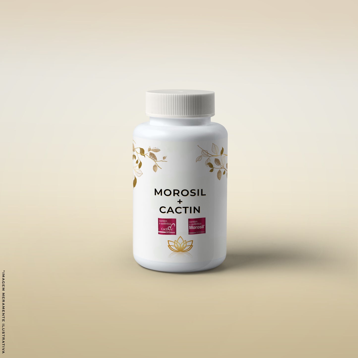 Morosil + Cactin