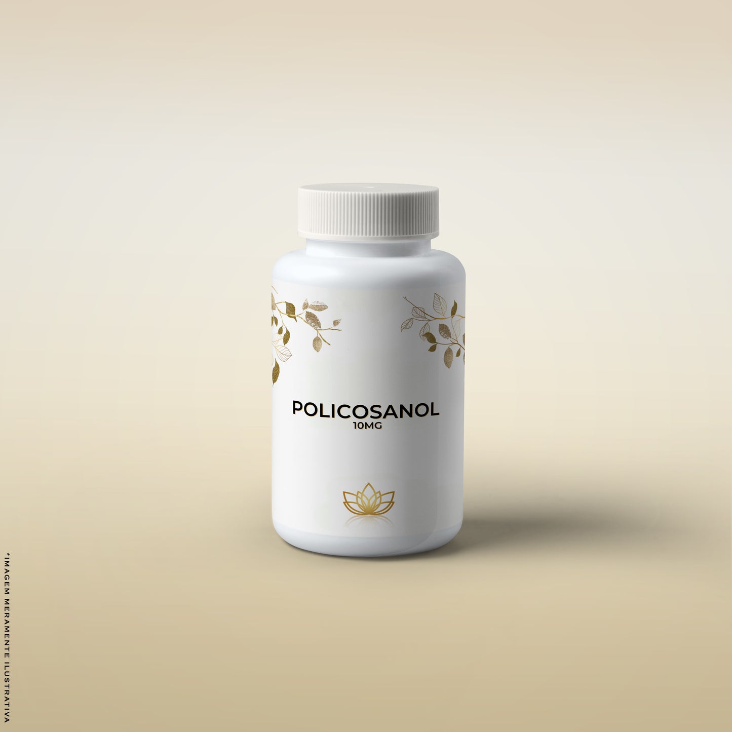 Policosanol 10mg