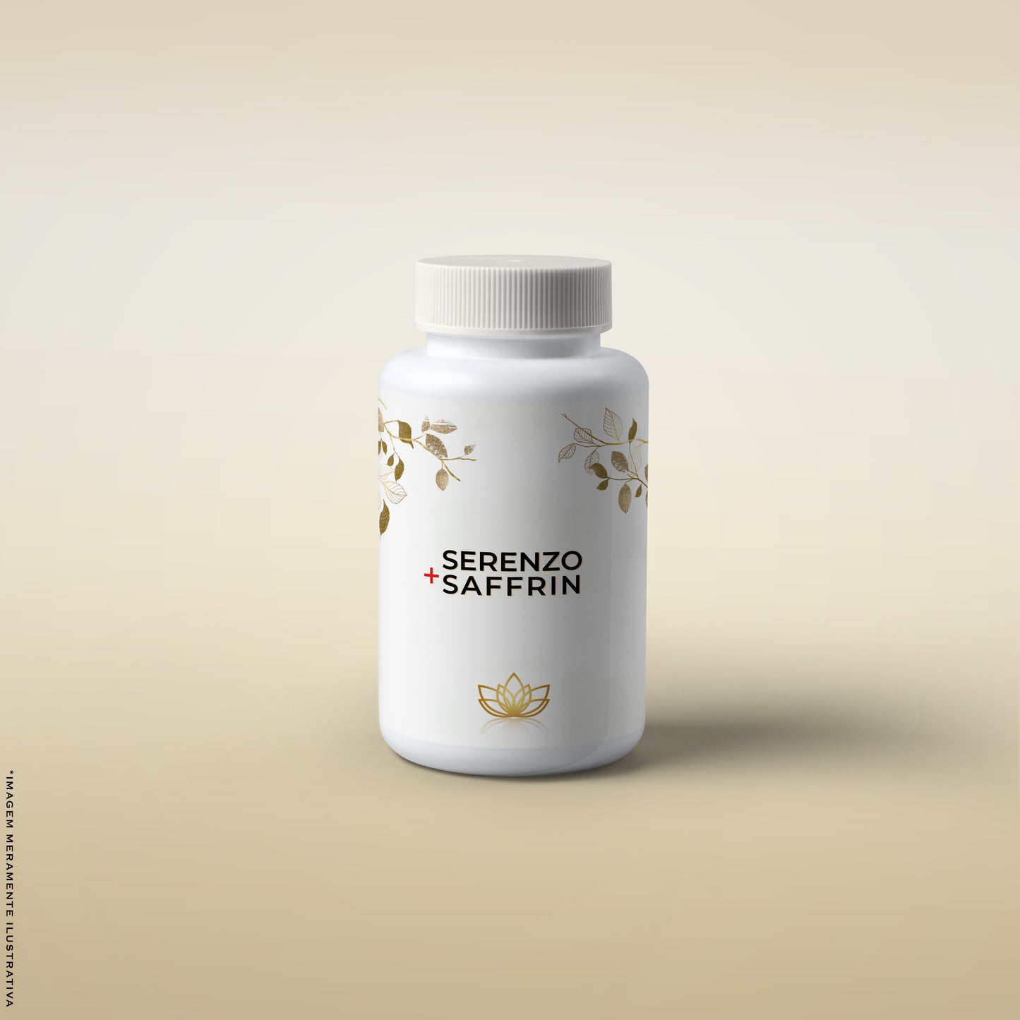 Serenzo + Saffrin