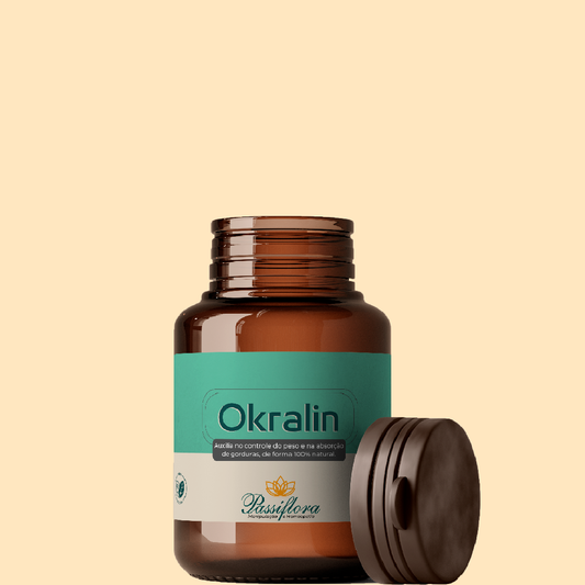 Okralin 600mg