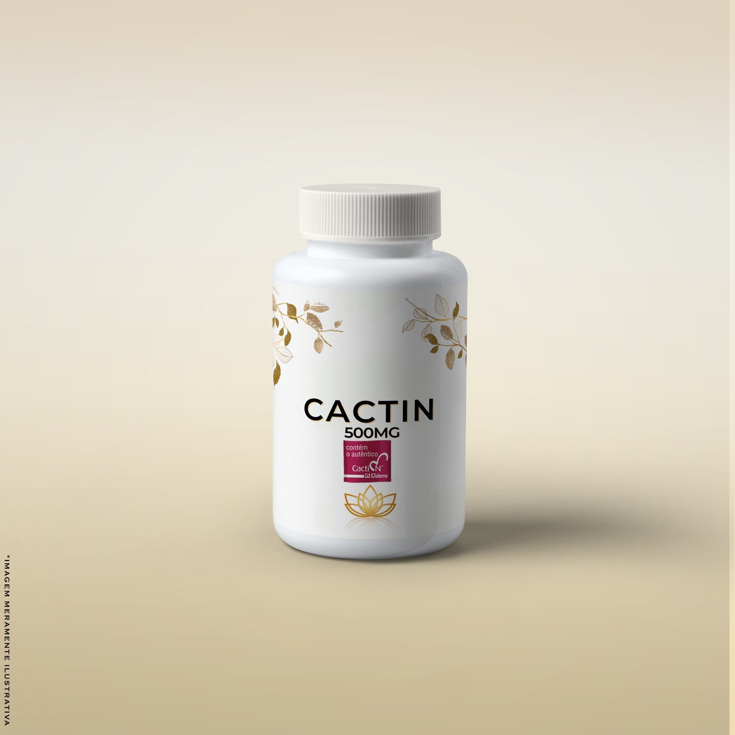 Cactin 500mg