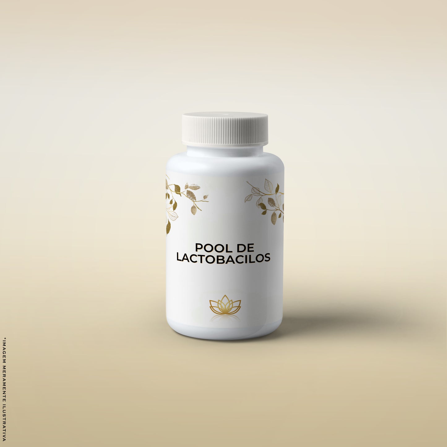 Probacilus (Pool de Lactobacilos)