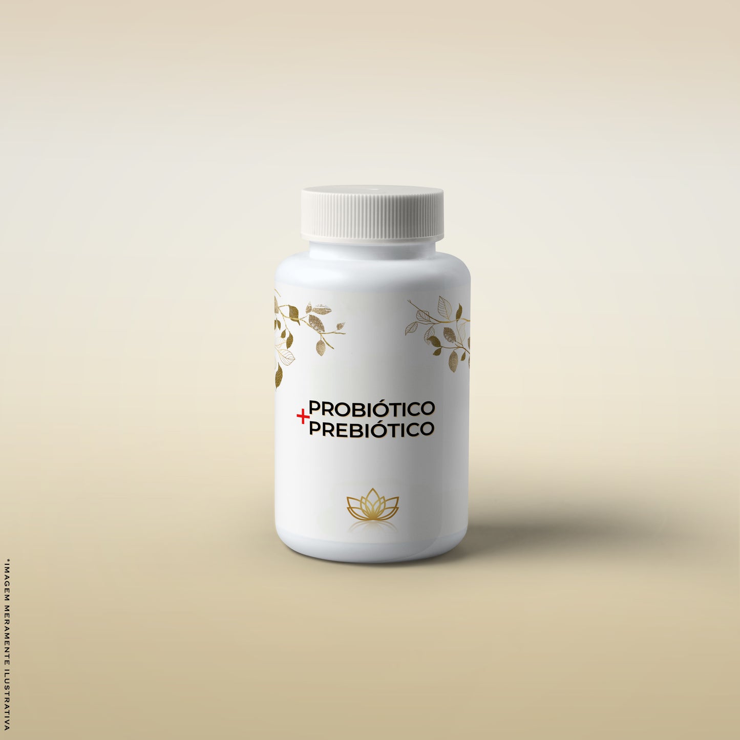Probiótico + Prebiótico (Simbiótico)
